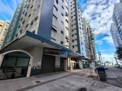 Apartamento com 1 Quarto à venda, 63m² no Ponta da Praia, Santos