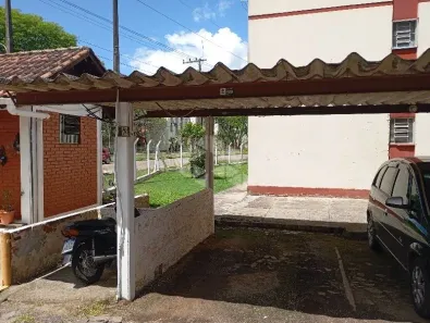 Apartamento com 2 Quartos para alugar, 47m² no São Miguel, São Leopoldo