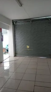 Ponto Comercial para alugar, 45m² no Bosque dos Eucaliptos, São José dos Campos