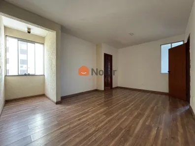 Apartamento com 3 Quartos para alugar, 98m² no Palmares, Belo Horizonte