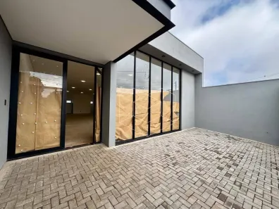 Ponto Comercial para alugar, 340m² no Centro, Jaú