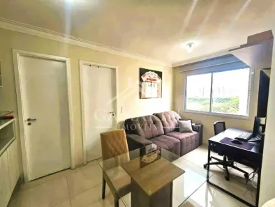 Apartamento com 1 Quarto à venda, 31m² no Água Branca, São Paulo