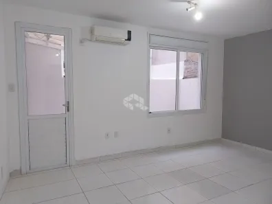 Kitnet com 1 Quarto à venda, 28m² no Santana, Porto Alegre