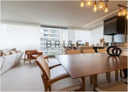 Apartamento com 3 Quartos à venda, 167m² no Jardim das Acácias, São Paulo