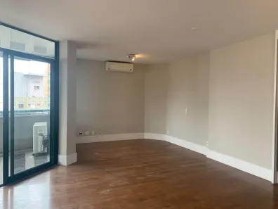 Apartamento com 3 Quartos para alugar, 125m² no Indianópolis, São Paulo