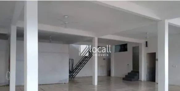 Ponto Comercial à venda, 600m² no Jardim Seyon, São José do Rio Preto