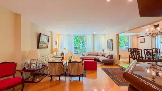 Apartamento com 4 Quartos à venda, 169m² no Ipanema, Rio de Janeiro