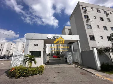 Apartamento com 2 Quartos à venda, 45m² no Cosmos, Rio de Janeiro