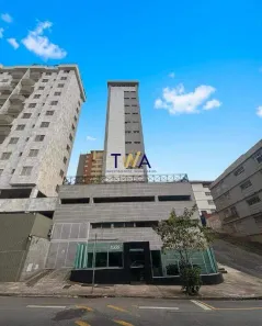 Apartamento com 3 Quartos à venda, 106m² no Gutierrez, Belo Horizonte