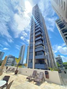 Apartamento com 4 Quartos à venda, 211m² no Candeias, Jaboatão dos Guararapes