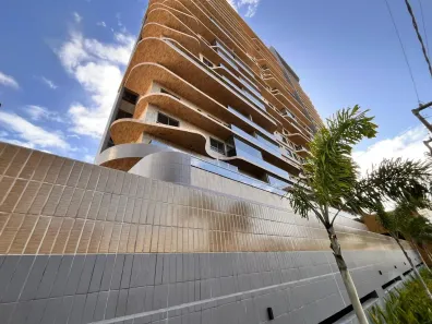 Apartamento com 3 Quartos à venda, 83m² no Jardim Oceania, João Pessoa
