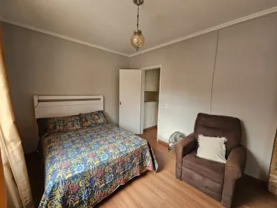 Apartamento com 1 Quarto à venda, 42m² no , São Lourenço