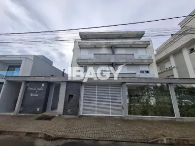 Apartamento com 2 Quartos para alugar, 87m² no Ingleses do Rio Vermelho, Florianópolis