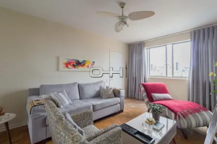 Apartamento com 2 Quartos à venda, 83m² no Vila Mariana, São Paulo