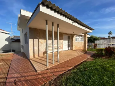 Casa com 3 Quartos para alugar, 239m² no Jardim dos Seixas, São José do Rio Preto