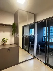 Apartamento com 1 Quarto à venda, 25m² no Tucuruvi, São Paulo