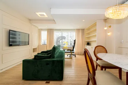 Apartamento com 2 Quartos à venda, 70m² no Pinheiros, São Paulo