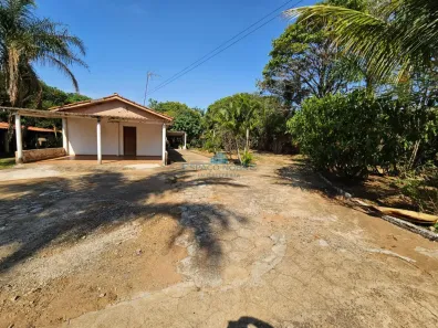 Lote/Terreno à venda, 4436m² no Chácara Santo Antônio, Franca