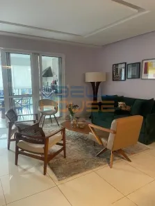 Apartamento com 3 Quartos à venda, 201m² no Vila Gilda, Santo André