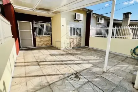 Casa com 2 Quartos à venda, 93m² no Olaria, Canoas