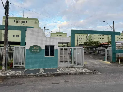 Apartamento com 2 Quartos à venda, 44m² no Madre Paulina, São Cristóvão
