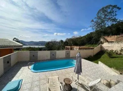 Casa com 4 Quartos à venda, 267m² no Centro, Florianópolis