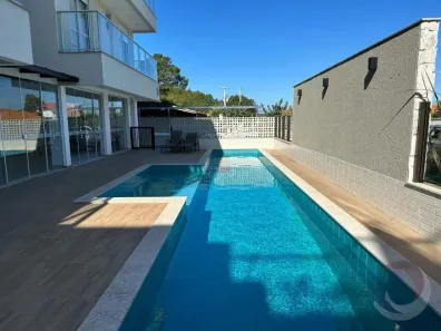Cobertura com 2 Quartos à venda, 134m² no Campeche, Florianópolis