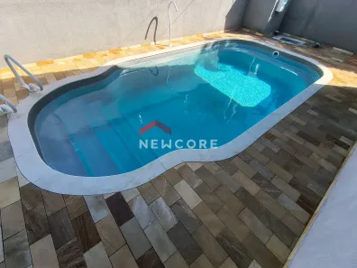 Casa com 3 Quartos à venda, 130m² no Estância Balneária Convento Velho, Peruíbe