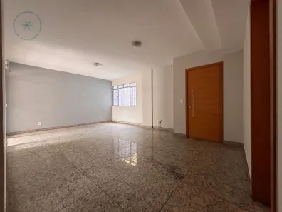 Apartamento com 4 Quartos à venda, 229m² no Itapoã, Belo Horizonte