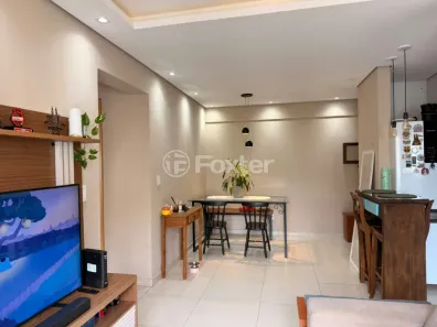 com 2 Quartos à venda, 58m² no Pinheiro, São Leopoldo