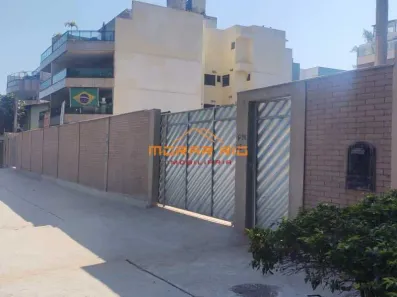 Lote/Terreno para alugar, 572m² no Recreio dos Bandeirantes, Rio de Janeiro