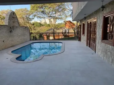 Sobrado com 4 Quartos à venda, 630m² no City América, São Paulo
