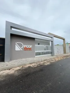 Apartamento com 2 Quartos para alugar, 46m² no Recreio Ipitanga, Lauro de Freitas