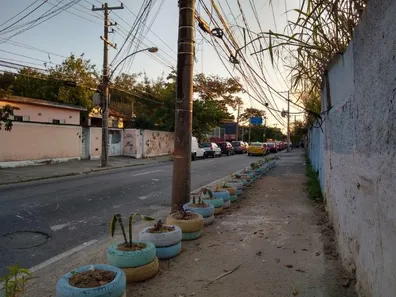 Lote/Terreno à venda, 1352m² no Madureira, Rio de Janeiro