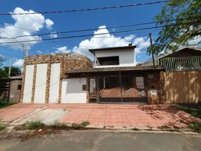 Casa de Condomínio com 3 Quartos à venda, 330m² no Caminhos de San Conrado (Sousas), Campinas