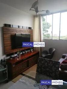 Apartamento com 2 Quartos à venda, 50m² no Vila Alexandria, São Paulo