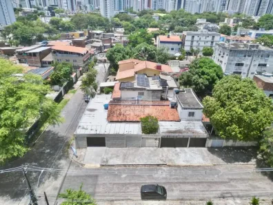 Imóvel Comercial com 9 Quartos à venda, 365m² no Boa Viagem, Recife