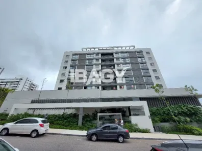 Apartamento com 2 Quartos para alugar, 65m² no Jardim Atlântico, Florianópolis