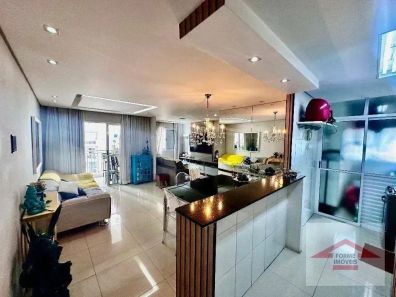 Apartamento com 2 Quartos à venda, 83m² no Vila das Hortências, Jundiaí