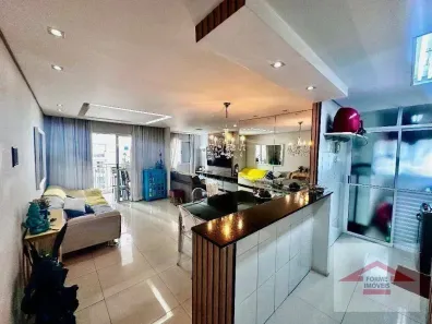 Apartamento com 2 Quartos à venda, 83m² no Vila das Hortências, Jundiaí