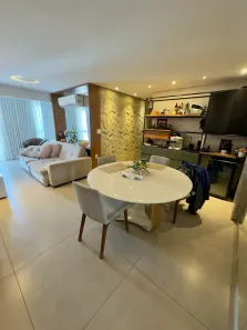 Apartamento com 3 Quartos à venda, 101m² no Aeroviário, Goiânia