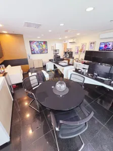 Sala Comercial para alugar, 45m² no Santo Amaro, São Paulo