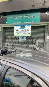 Sala Comercial para alugar, 170m² no Cocaia, Guarulhos