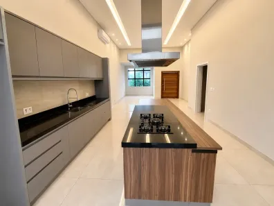 Casa de Condomínio com 3 Quartos para alugar, 150m² no Residencial Maria Júlia, São José do Rio Preto