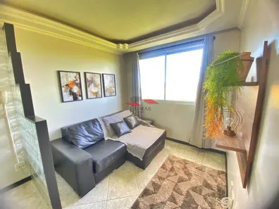 Apartamento com 1 Quarto à venda, 48m² no Rubem Berta, Porto Alegre