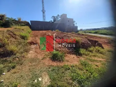 Lote/Terreno à venda, 250m² no Santa Claudina, Vinhedo