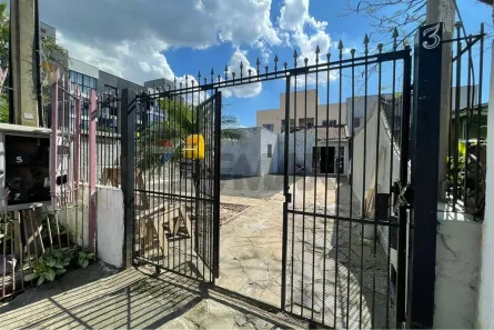 Casa com 2 Quartos para alugar, 50m² no Vila Eunice Velha, Cachoeirinha