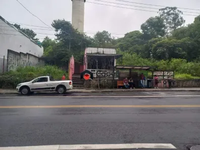 à venda, 284m² no Assunção, São Bernardo do Campo