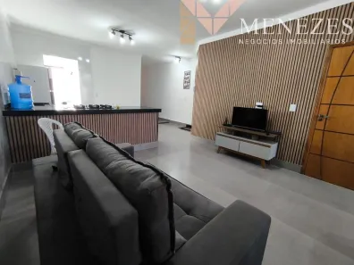 Apartamento com 3 Quartos à venda, 91m² no Jardim Botânico, Franca