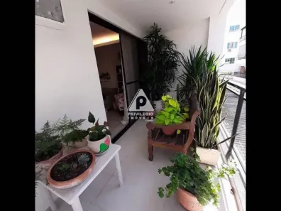 Apartamento com 2 Quartos à venda, 82m² no Recreio dos Bandeirantes, Rio de Janeiro